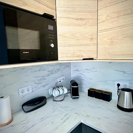 Apartamento Aurora At Amaya