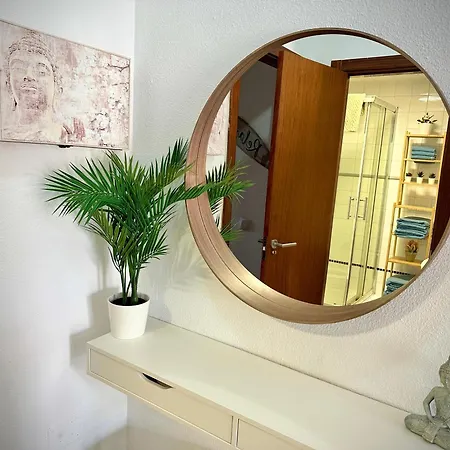 Aurora At Amaya Apartament *