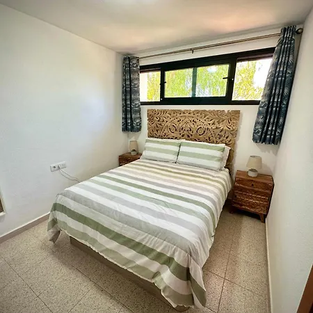 Appartement Aurora At Amaya Costa De Antigua