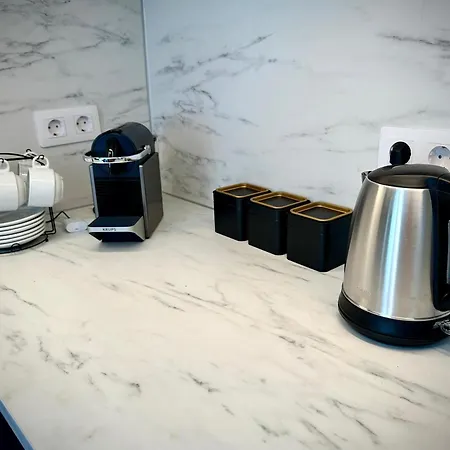 Appartement Aurora At Amaya