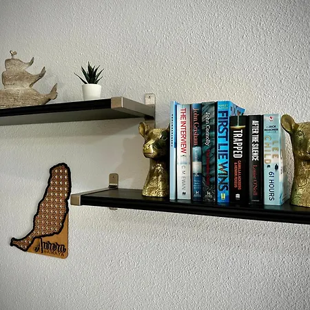 Appartement Aurora At Amaya *