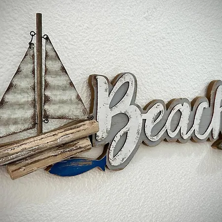 Aurora At Amaya Appartement *