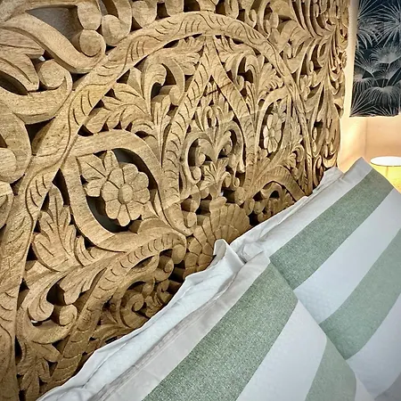 Apartamento Aurora At Amaya *