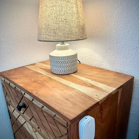 Apartamento Aurora At Amaya *