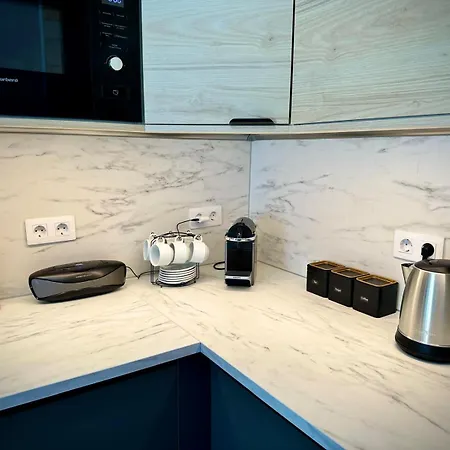 Appartement Aurora At Amaya