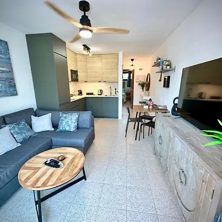 Apartamento Aurora At Amaya *