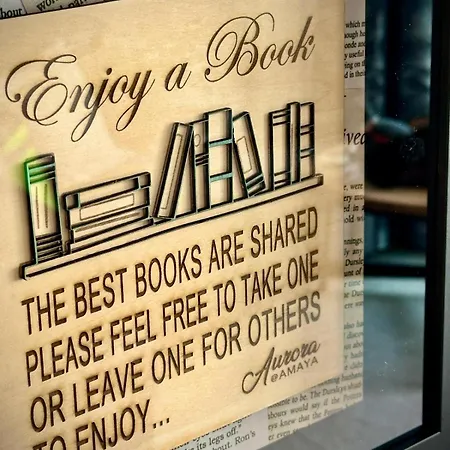 Appartement Aurora At Amaya *