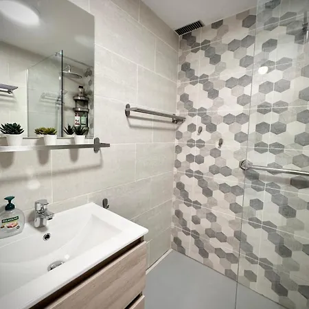 Apartament Aurora At Amaya Costa De Antigua