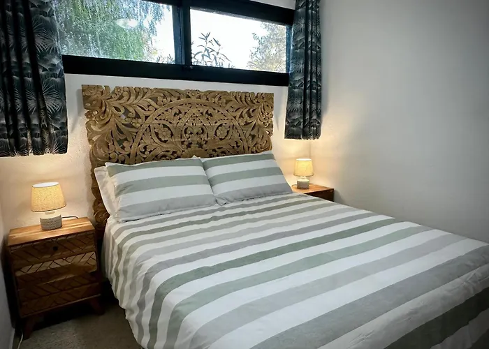 Apartment Aurora At Amaya