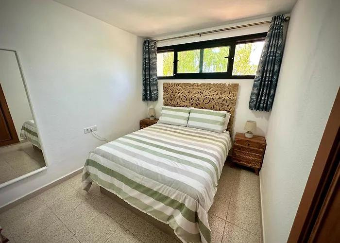 Apartment Aurora At Amaya Costa De Antigua