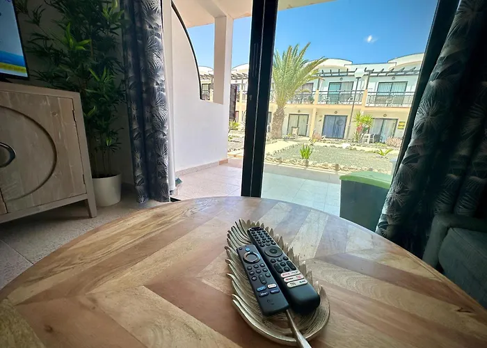 Apartment Aurora At Amaya