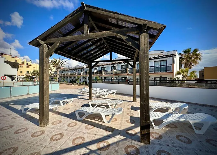 Aurora At Amaya Apartment *