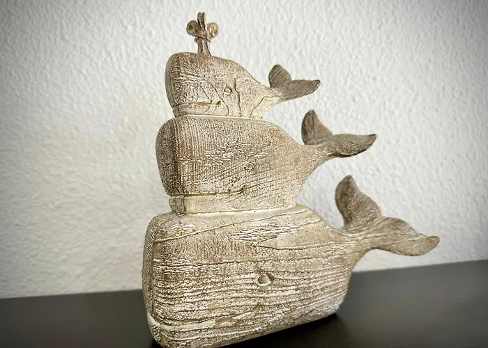 דירה Aurora At Amaya *