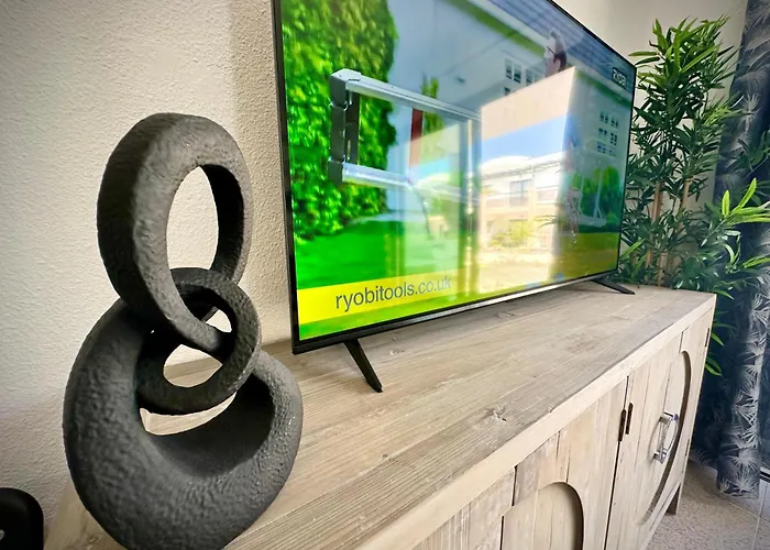 Aurora At Amaya דירה