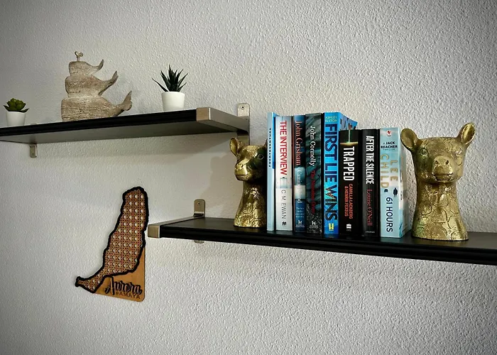 דירה Aurora At Amaya *