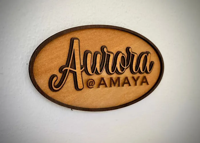 Aurora At Amaya * קוסטה דה אנטיגואה