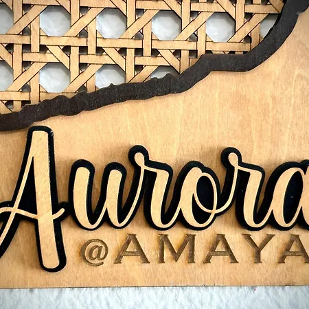 Aurora At Amaya Апартаменты