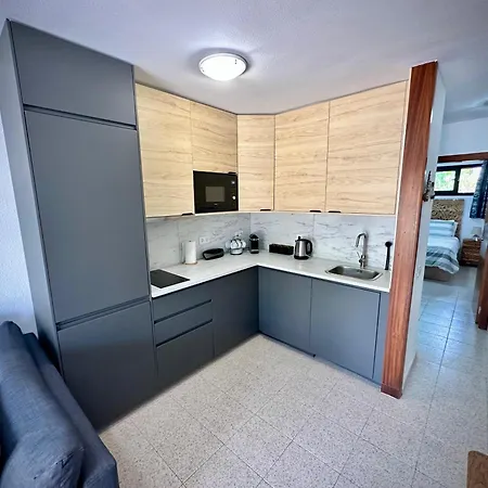 Aurora At Amaya Lägenhet Costa De Antigua