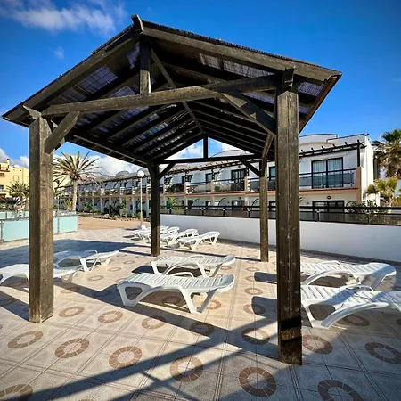 Aurora At Amaya Апартаменты *