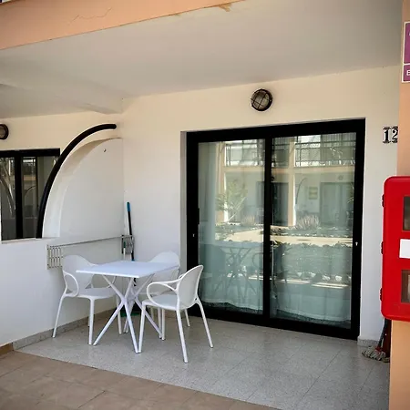 Appartamento Aurora At Amaya