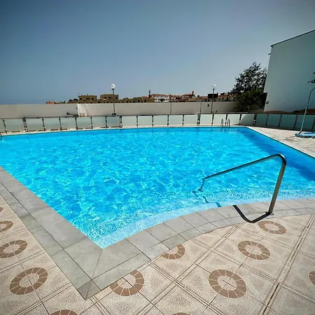 Апартаменты Aurora At Amaya *