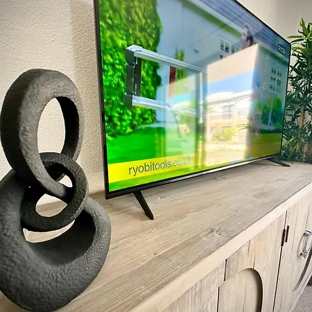 Aurora At Amaya شقة