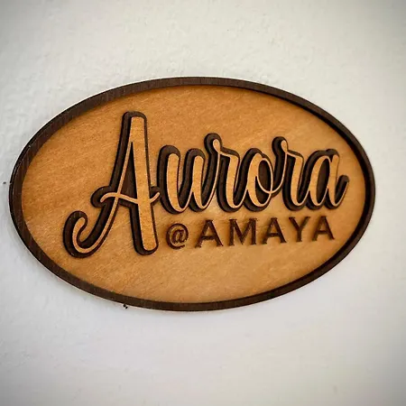 Aurora At Amaya * Коста-де-Антигуа