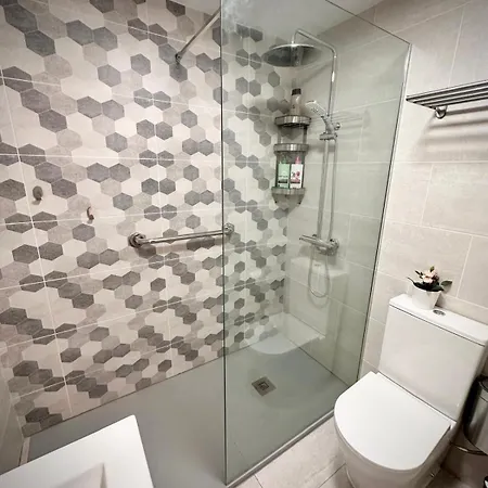 Aurora At Amaya Lägenhet Costa De Antigua