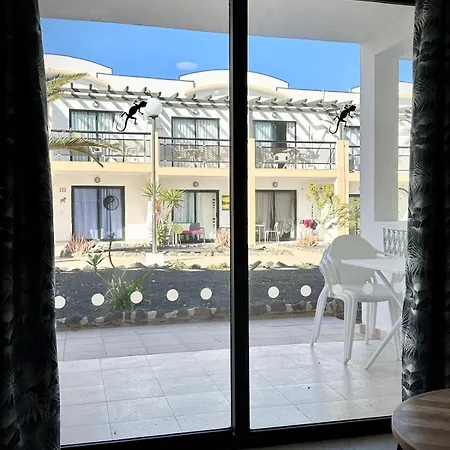 Aurora At Amaya Апартаменты Коста-де-Антигуа