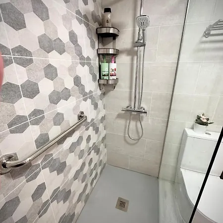 Aurora At Amaya Appartamento *