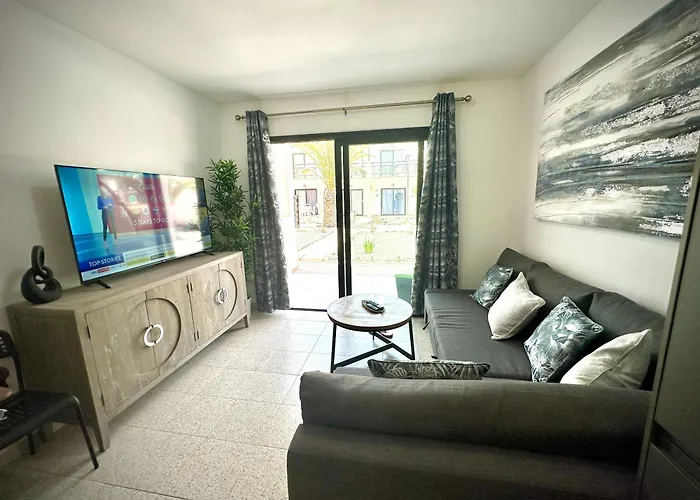 Aurora At Amaya Lejlighed