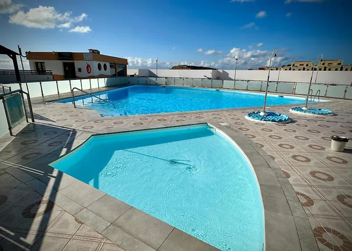 Lejlighed Aurora At Amaya Costa De Antigua