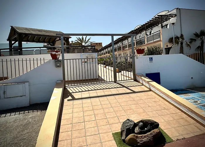 Aurora At Amaya Lejlighed