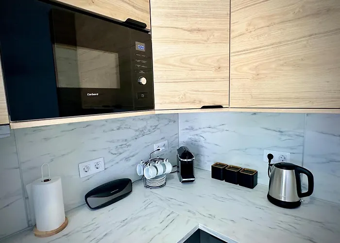 Lejlighed Aurora At Amaya