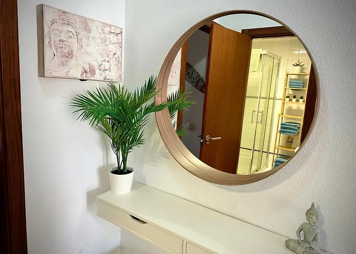 Aurora At Amaya Lejlighed *