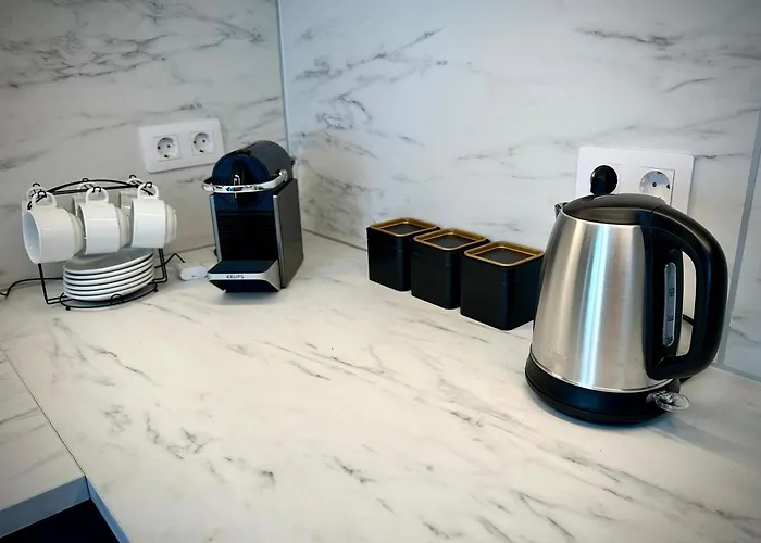 Lejlighed Aurora At Amaya