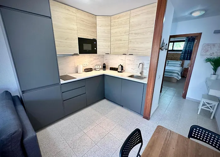 Aurora At Amaya Lejlighed