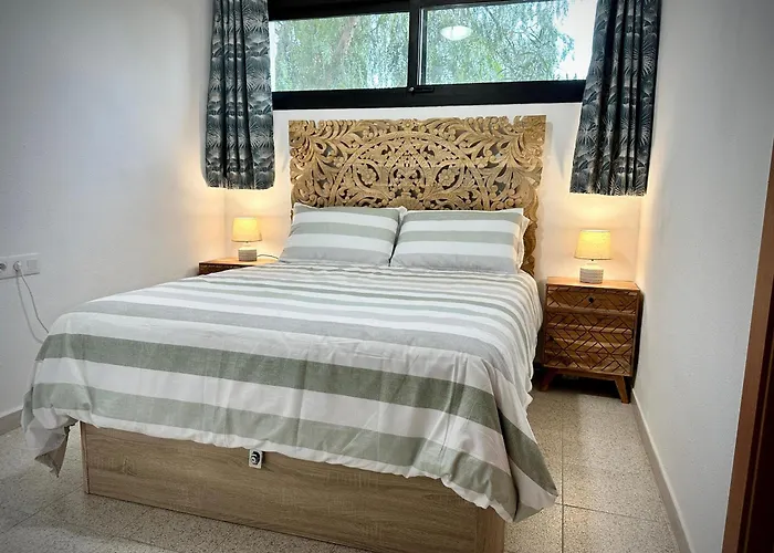 Aurora At Amaya Lejlighed