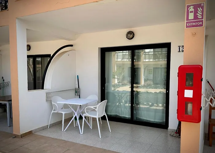 Lejlighed Aurora At Amaya