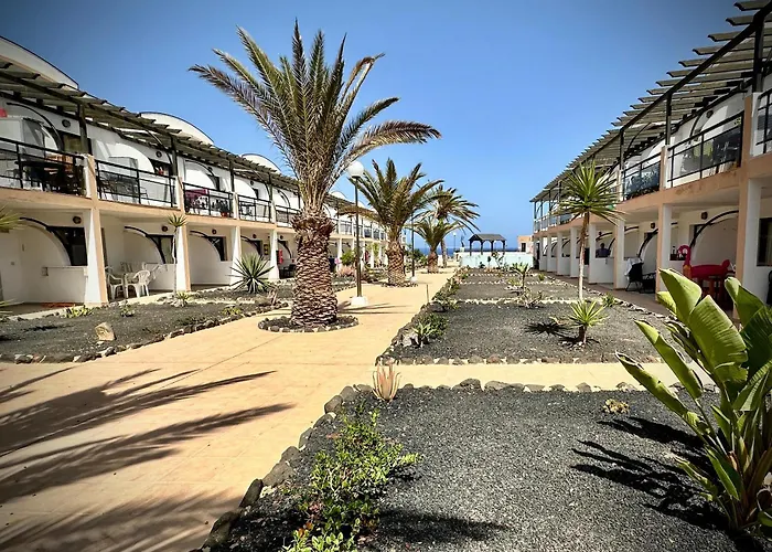 Lejlighed Aurora At Amaya