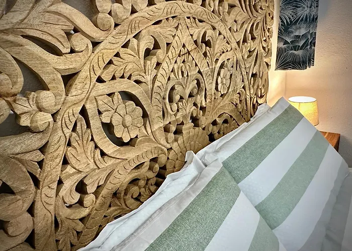 Lejlighed Aurora At Amaya *