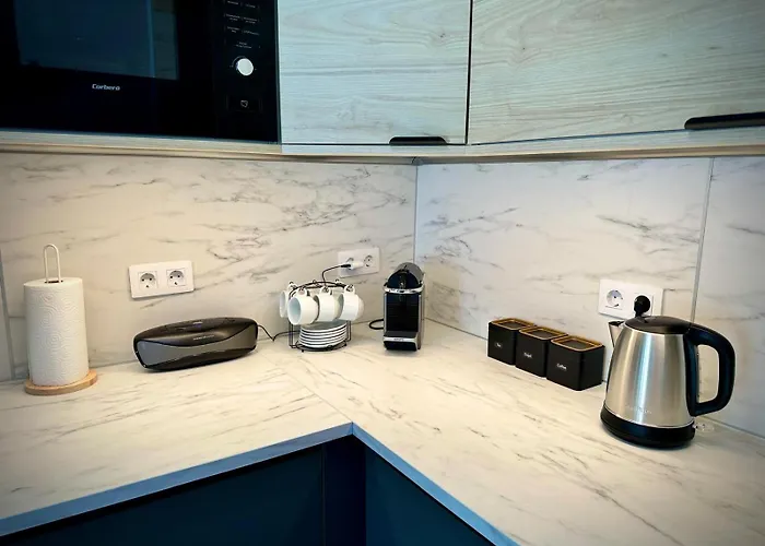 Lejlighed Aurora At Amaya