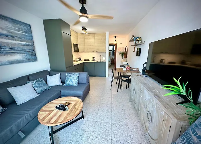 Lejlighed Aurora At Amaya *