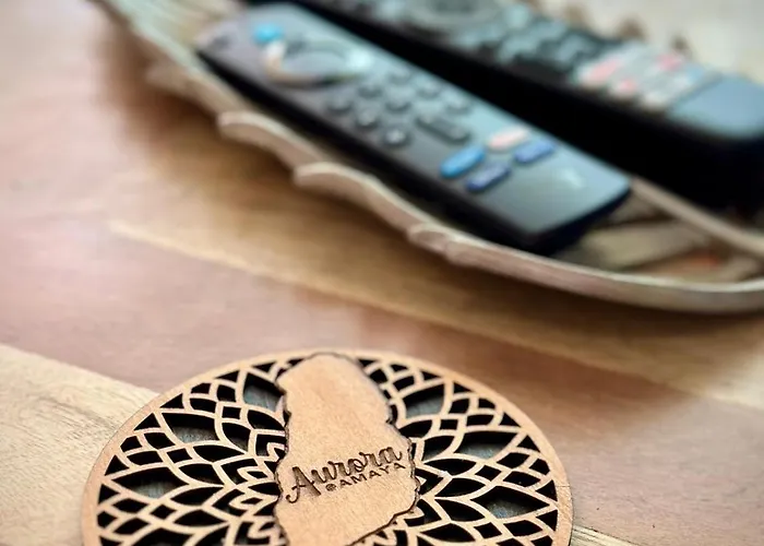 Aurora At Amaya Lejlighed Costa De Antigua