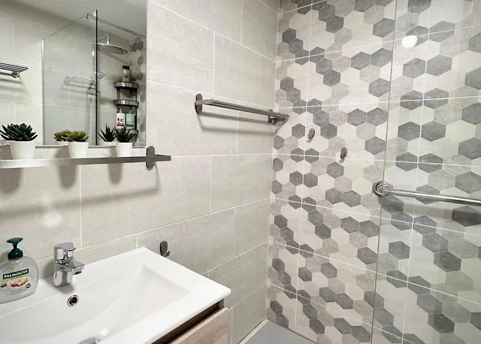 Lejlighed Aurora At Amaya Costa De Antigua